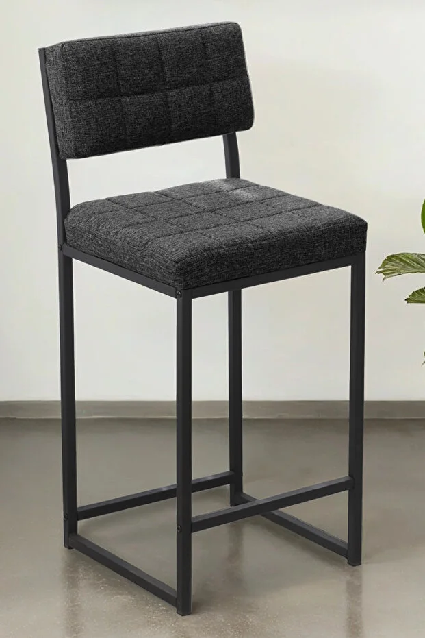 Ash Bar Sandalyesi – 65 cm